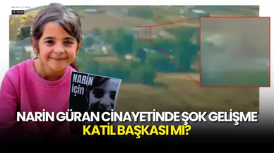 Narin Güran C*nayetinde Şok Gelişme: Hindistan’dan Gelen Rapor Ortalığı Karıştırdı!