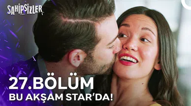 Sahipsizler ne zaman sezon finali yapacak?