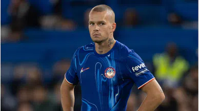 Chelsea'nin yıldızı Mudryk’e doping şoku: 4 yıl men cezası