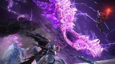Elden Ring: Nightreign'e Zorluk Ekstra Seviyeye Taşınıyor: "Everdark Sovereigns" Geliyor!