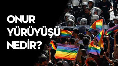 Onur Yürüyüşü Nedir?