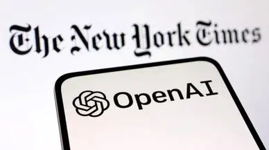 OpenAI-NYT davasında yeni gelişme!