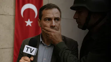 Otoriter rejimler medyayı ve muhalefeti nasıl kontrol ediyor?