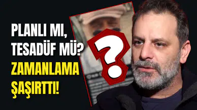 Ozan Güven’e Kadına Şiddetten Hapis Cezası: Sosyal Medyaya Vedası Tesadüf mü?