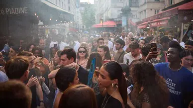 Fransa’da Müzik Bayramı’na şırıngalı saldırı damga vurdu: 131 kadın hedef alındı