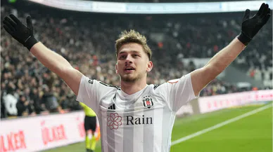 Leeds United, Semih Kılıçsoy için Beşiktaş'a teklif hazırlıyor