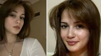 Kendi evinden 6 kere kaçtı! Sude Solak bulundu mu, nerede?