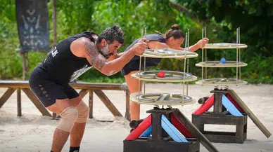 Survivor All Star’da final öncesi şok gelişme