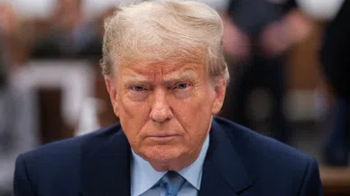 Trump: İran bu savaşı kazanmıyor, çok geç olmadan masaya oturmalı