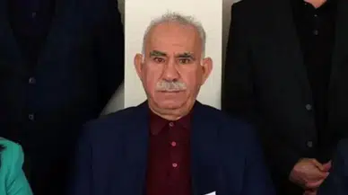 DEM Parti’den terörist elebaşı Abdullah Öcalan çıkışı: Meclis tatile girmeden komisyon kurulsun