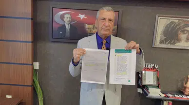 CHP'li Öztürkmen'den PTT’de torpil belgeleri: CV WhatsApp’tan gitti, müdürlük anında geldi