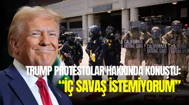 ABD’de neler oluyor? Los Angeles neden karıştı?