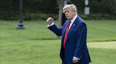 Trump’ın politikaları ABD ekonomisini vurdu!