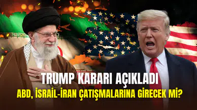 Trump’tan İran’a gözdağı: “Bir Hafta İçinde Büyük Bir Şey Olacak!”