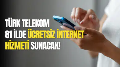 Türk Telekom, Dünya Wi-Fi Günü’nde 81 ilde ücretsiz internet verecek