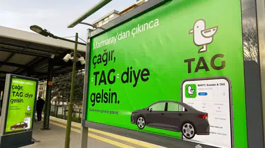 Martı, mahkeme kararıyla lisans aldı ama TAG hâlâ gri alanda
