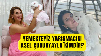 Yemekteyiz Asel Çukuryayla kimdir, neden gündemde? Asel Çukuryayla kaç yaşında ve nereli?