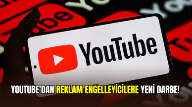 Youtube’dan reklam engelleyiciler için sert önlem: Firefox tarayıcısındaki açık tarih oldu
