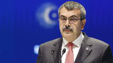 Yusuf Tekin istifa mı etti? (Haziran 2025) Yusuf Tekin son dakika haberleri