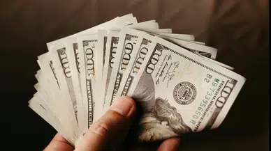 19 Mart’tan bu yana ilk: Dolar 40 liranın üzerinde