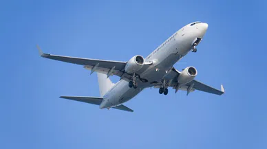 AJet, o şehre uçuşlara başlıyor!