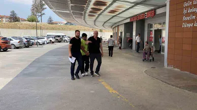 Eskişehir’de 4 çocuk annesi kadın eski sevgilisi tarafından öldürüldü