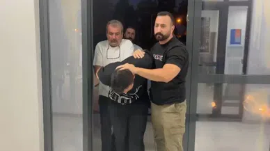 Cuma namazı çıkışı silahlı saldırı: 4 yaralı, 1 gözaltı