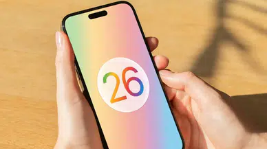 Apple, iOS 26’da Arayüzü Yeniden Şekillendiriyor