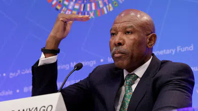 ABD’nin ek gümrük tarifesi yüzünden 100 bin Güney Afrika’lı işsiz kalabilir!