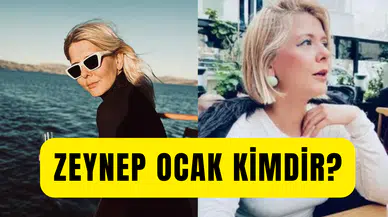 Abdullah Öcalan sözleri tepki çekti: Zeynep Ocak kimdir, nereli ve kaç yaşında?