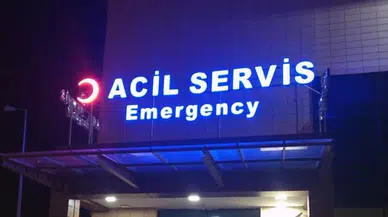 Batman’da feci kaza: 2 ölü, 4 yaralı