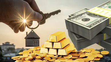 Ev mi, Altın mı, Dolar mı? 15 Yılda Kim Kazandı?