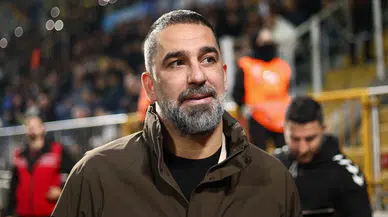 Arda Turan'dan Beşiktaş maçı öncesi çarpıcı sözler!