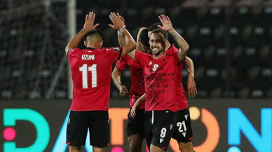 FIFA’dan Arnavutluk’a taraftar olayları nedeniyle ceza