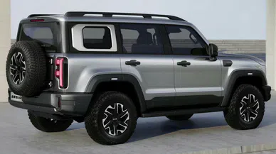 Jeep'in Çin'deki ortaklığı resmen iflas etti