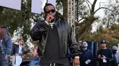Diddy Davasında Karar Çıktı: İki Suçtan Suçlu Bulundu