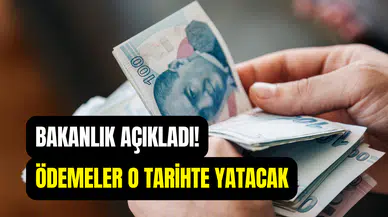 Bakan Göktaş’tan doğum yardımı açıklaması: Ödemelerin yapılacağı tarih belli oldu