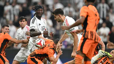 Beşiktaş ayrılığı resmen açıkladı: İşte Bakhtiyor Zainutdinov’un yeni takımı