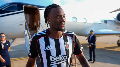 Beşiktaş’ın yıldızı Tammy Abraham’ın evi soyuldu: ‘’Evimi soydular, yakında bulacağım’’