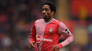 Beşiktaş’ta Kyle Walker-Peters şoku