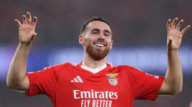 Beşiktaş’tan Orkun Kökçü’ye servet: Türk futbol tarihine geçecek