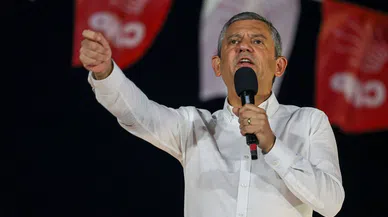Özgür Özel Hakkında Savcıya Yönelik Sözleri Nedeniyle Soruşturma Başlatıldı