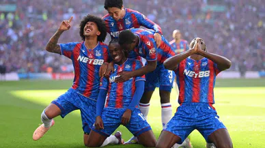 İngiliz ekibi Crystal Palace, Avrupa Ligi'nden men edildi