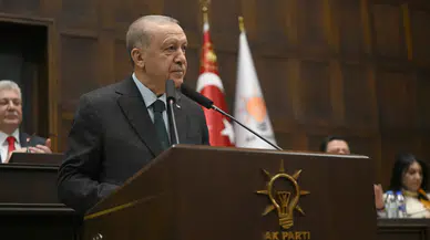 Cumhurbaşkanı Erdoğan cumartesi günü ne diyecek?