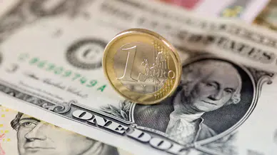 Dolar ve Euro haftaya sakin başladı (28 Temmuz son durum)