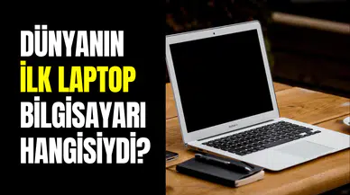 Dünyanın ilk laptop’u: IMB 5100 mü, Osborne 1 mi?