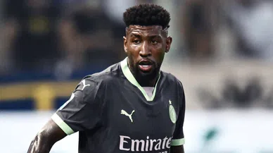 Beşiktaş, Emerson Royal'i kadrosuna kattı