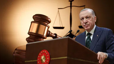 Erdoğan'dan 20 bin personel alımı müjdesi