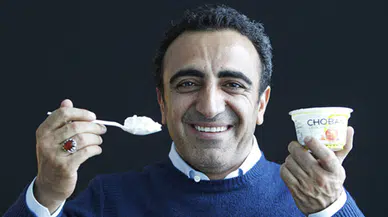 Chobani yoğurt Türkiye'de satılıyor mu?