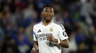 Fenerbahçe’den bu kez David Alaba bombası: Mourinho, Florentino Perez’i aradı